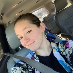 Meet your Posher, Grace